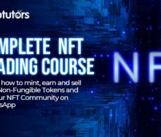 NFT Trading Course
