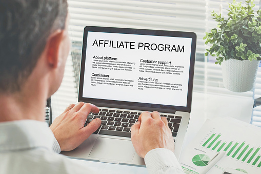 How To Become A Successful Affiliate Marketer 