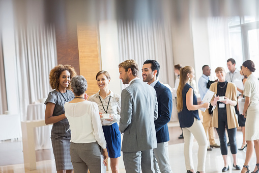 10 Networking Tips: How To Network And Find Like Minded People