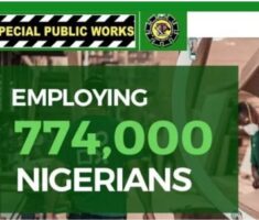 FG 774 000 NDE Recruitment