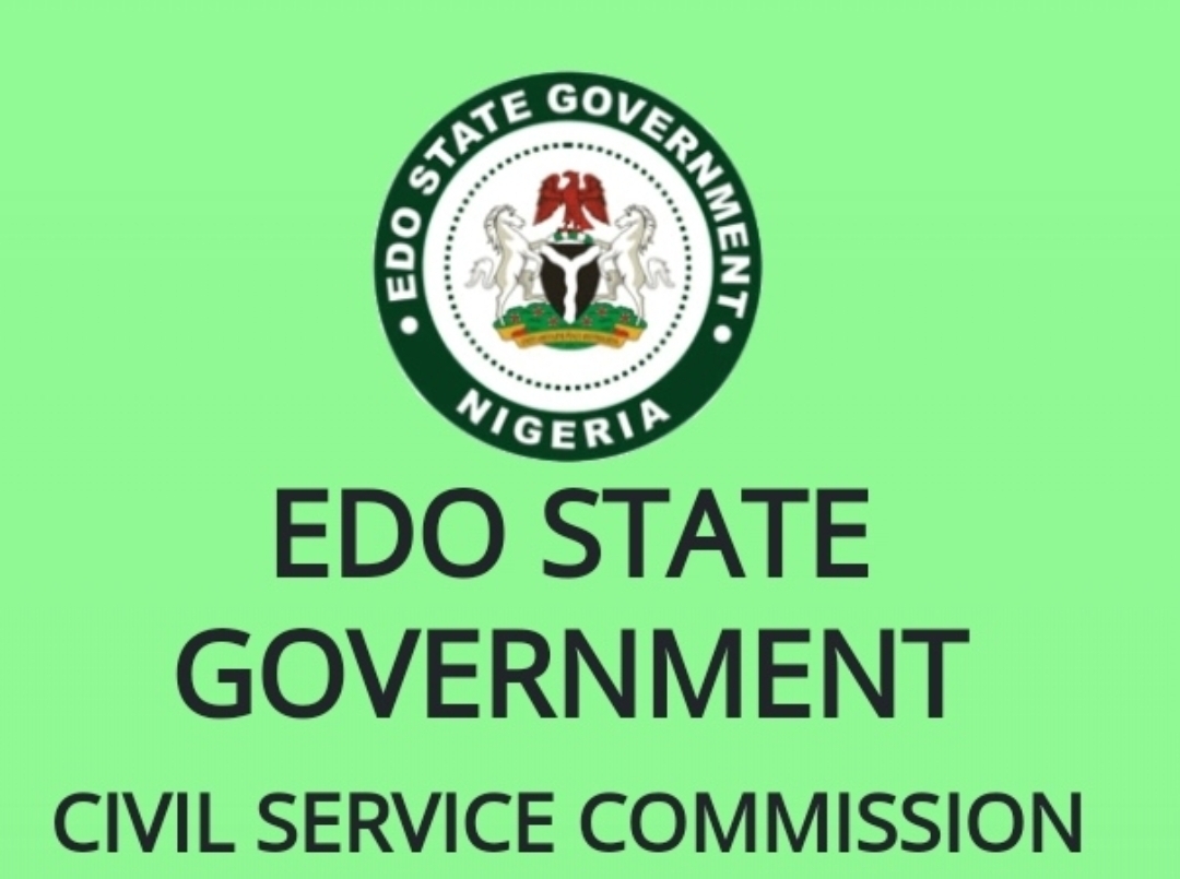 Edo State Civil Service Commission Recruitment