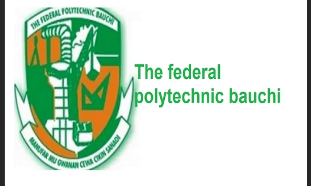 Federal Poly Bauchi Recruitment