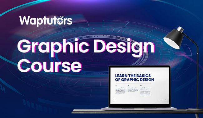 Learn Graphics Design & Make Money