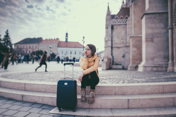 travel tips for introverts