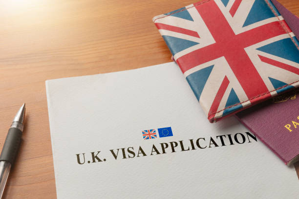 UK Visa Requirements