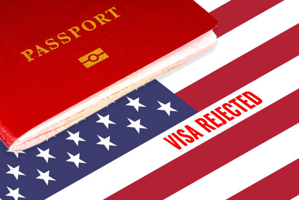 Common Causes for Visa Denial