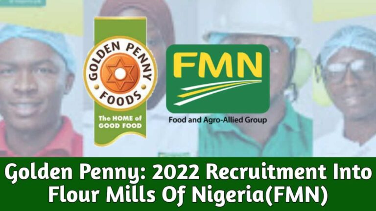 FMN Recruitment 2022