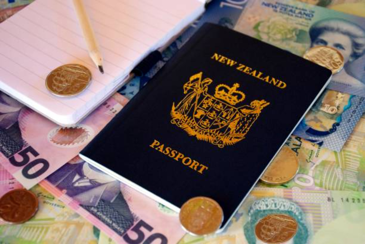 New Zealand Visa Requirements