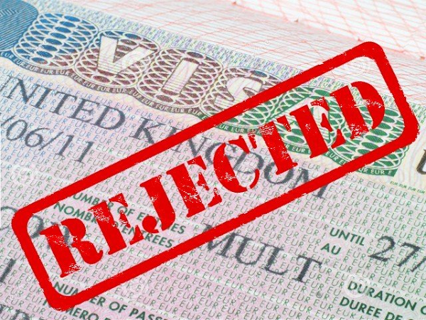 Re-apply For UK Visa