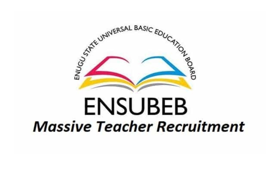 Enugu State SUBEB Recruitment