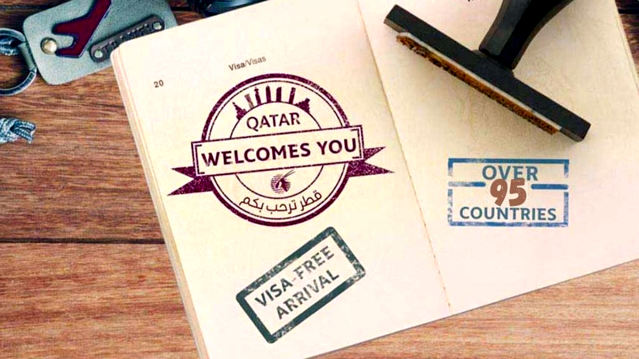 Qatar visa requirements