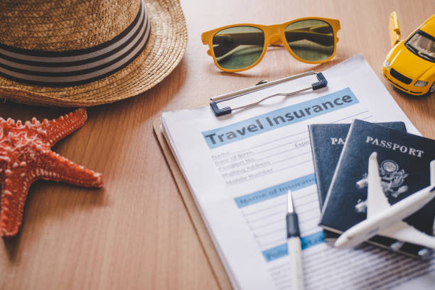 travel insurance - importance of travel insurance