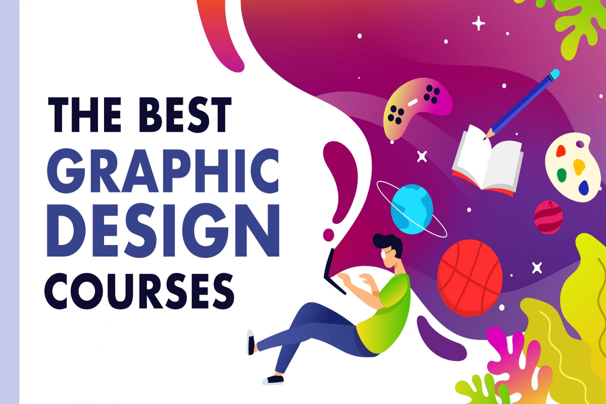Graphic Design Courses