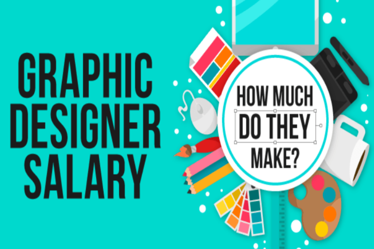 graphic design salary
