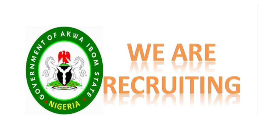 Akwa Ibom State TESCOM Recruitment