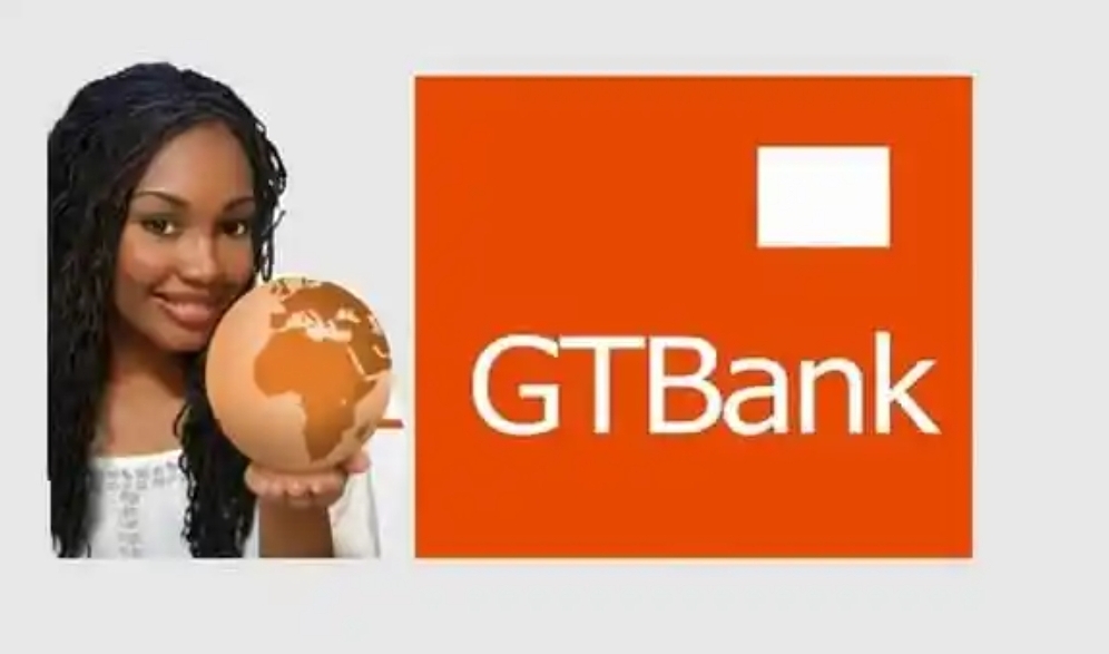 GT Bank Recruitment