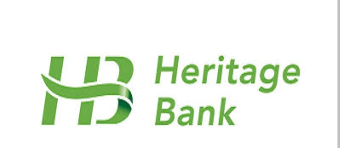 Heritage Bank Recruitment