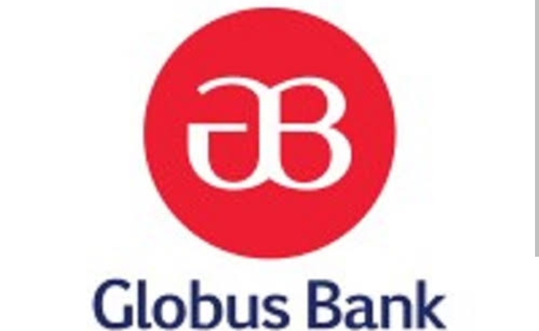 Globus Bank Recruitment