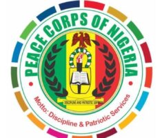 Nigerian Peace Corps Recruitment