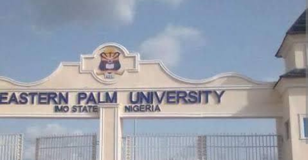 East Palm University Recruitment