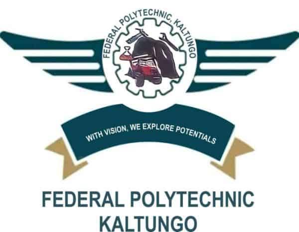 Federal Poly Kaltungo Recruitment